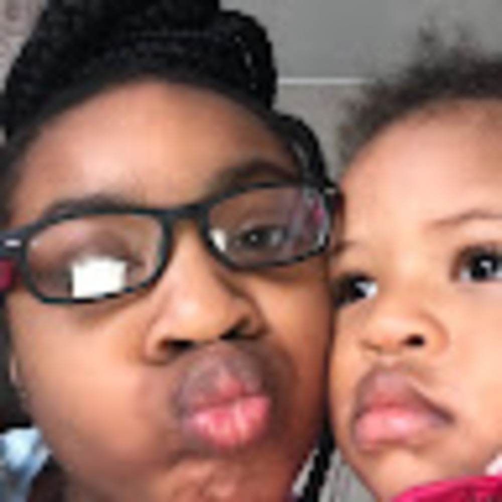 Meet your Posher, Gabrielle